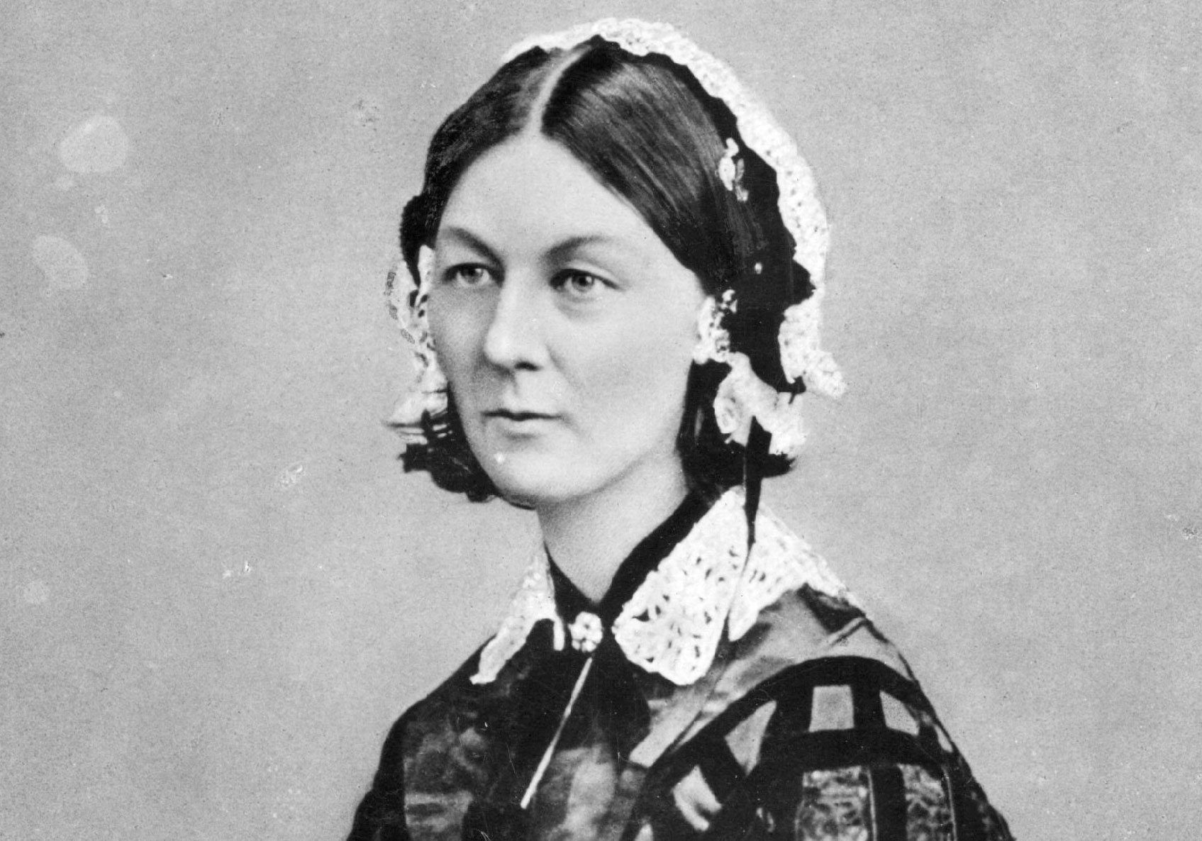 Pioneers of Evidence-Based Medicine: Florence Nightingale