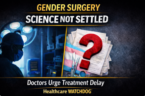 Gender-Affirming Surgery for Youth: What Evidence Is Missing?